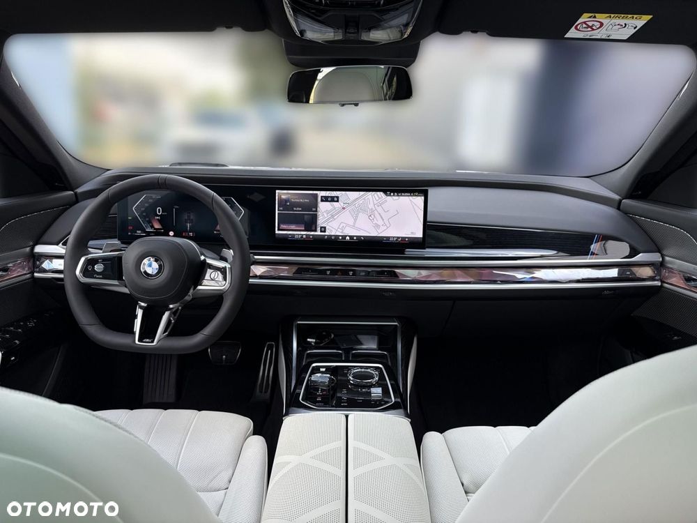 BMW Seria 7 - 28