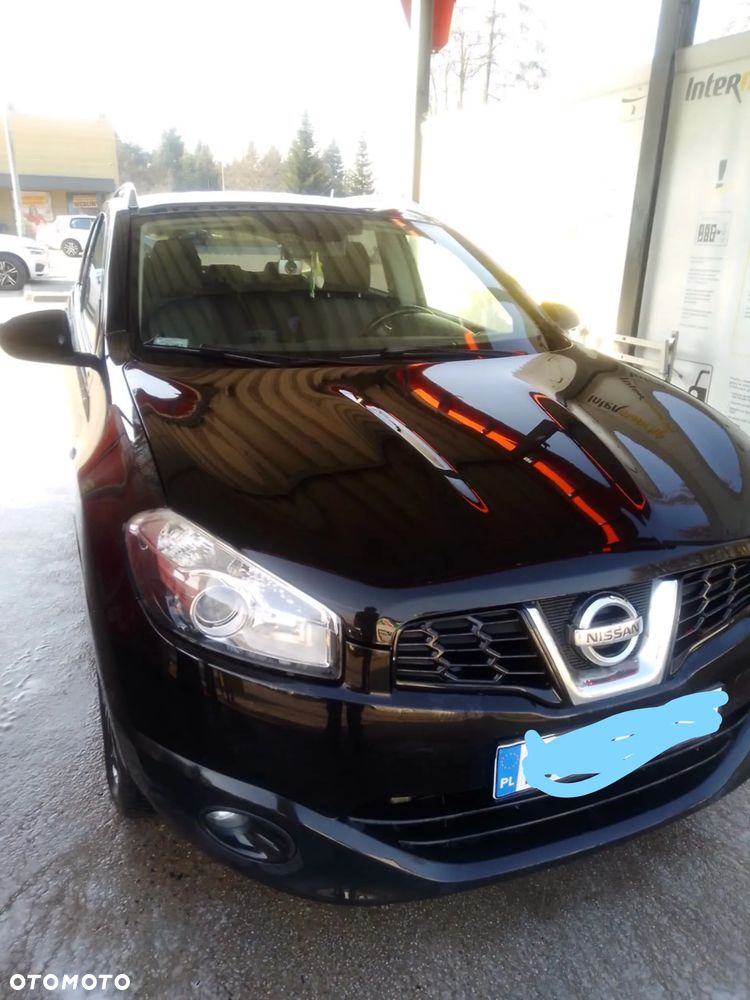 Nissan Qashqai - 8