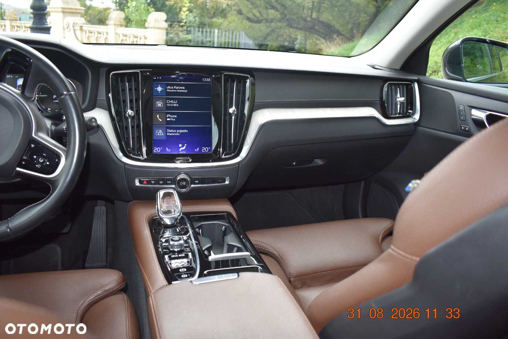 Volvo V60 - 5