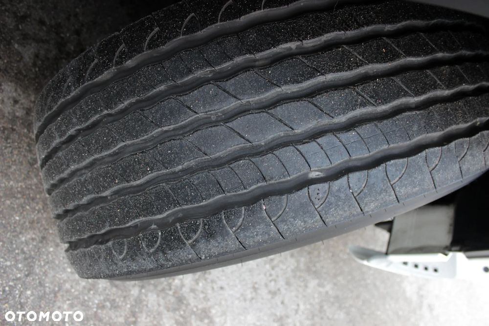 DAF XF 480 / SUPER SPACE CAB / Klima Postojowa / STANDARD / SUPER STAN - 9