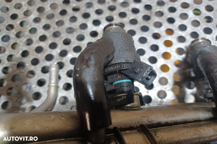 RAMPA INJECTOARE 1247931 1435910 MX1253 BMW Seria 3 E46 [1997 - 2003] - 3