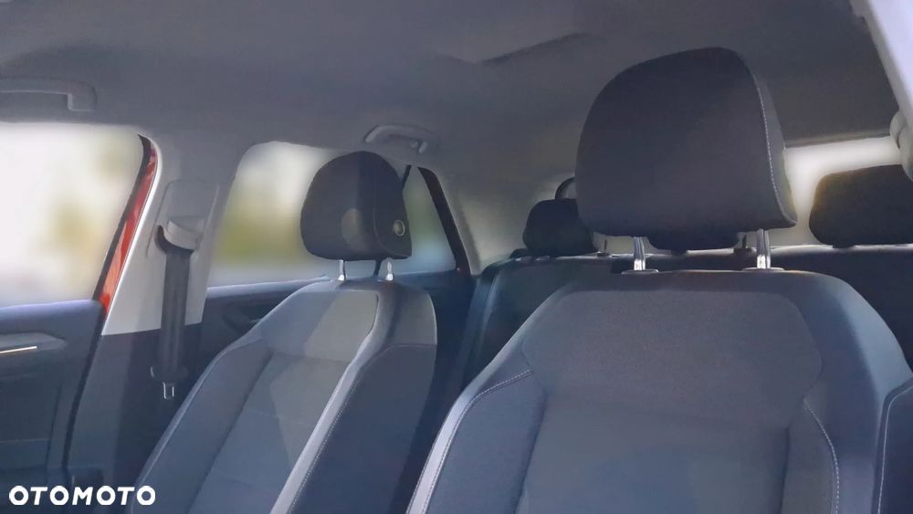 Volkswagen T-Roc 1.5 TSI Style DSG - 34