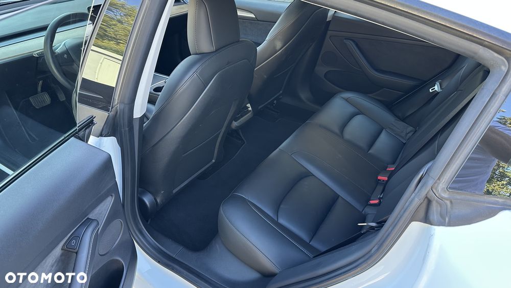 Tesla Model 3 Standard Hinterradantrieb - 9