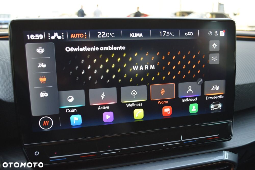 Cupra Leon 2.0 TSI VZ DSG - 18