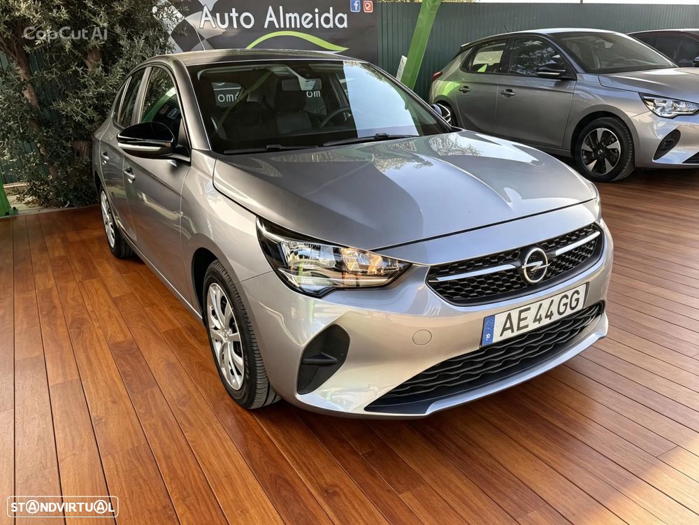 Opel Corsa 1.5 D Business Edition - 10
