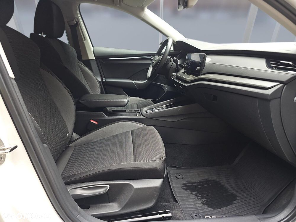 Skoda Octavia 2.0 TDI Ambition DSG - 11