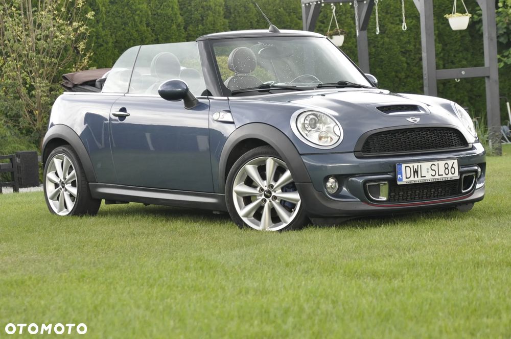 MINI Cooper S - 12
