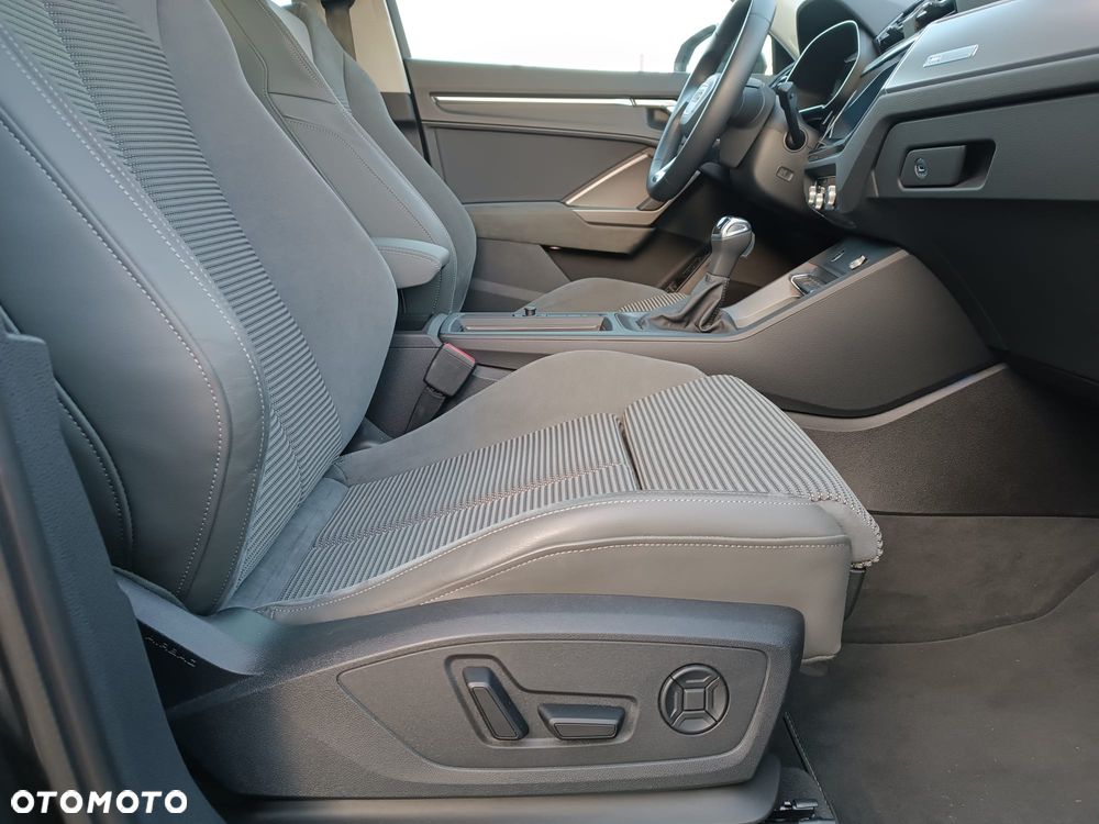 Audi Q3 Sportback - 22