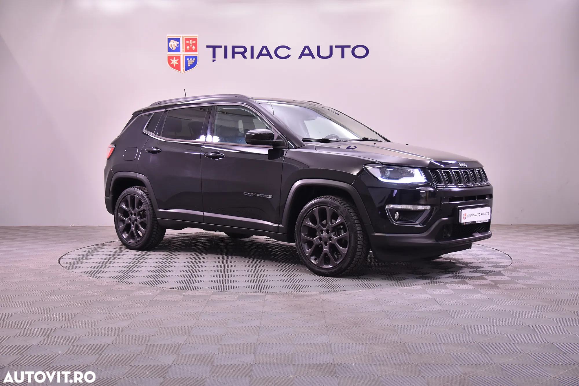Jeep Compass - 7