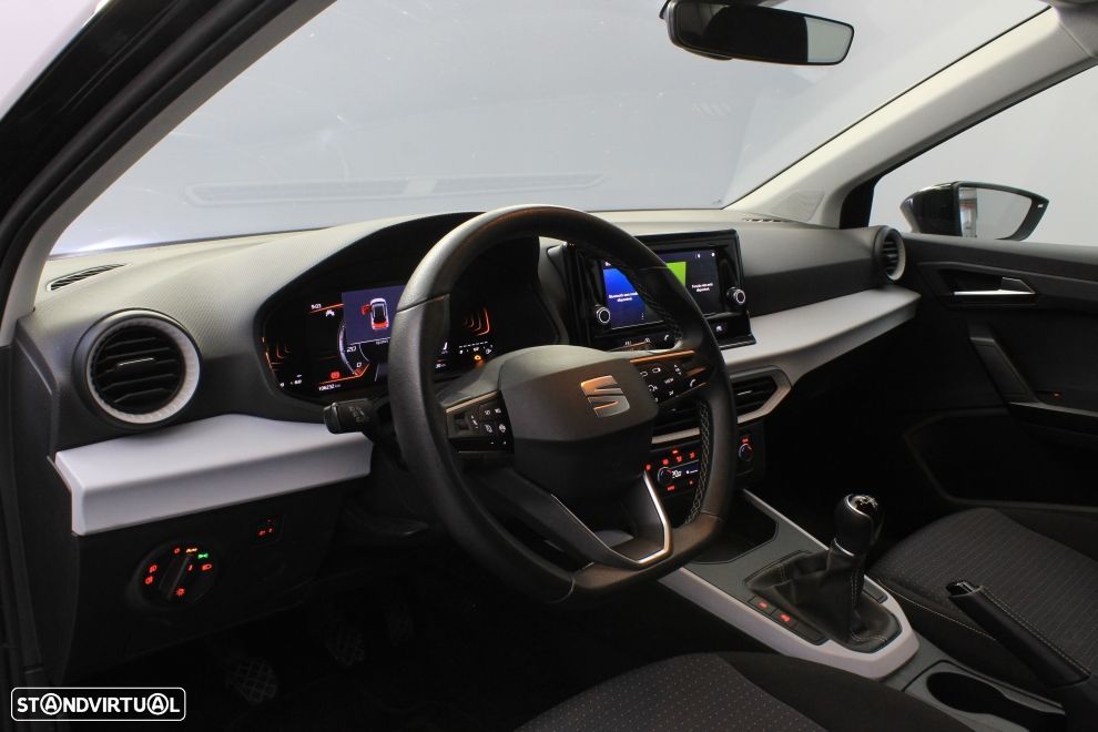 SEAT Arona 1.0 TSI Style - 21