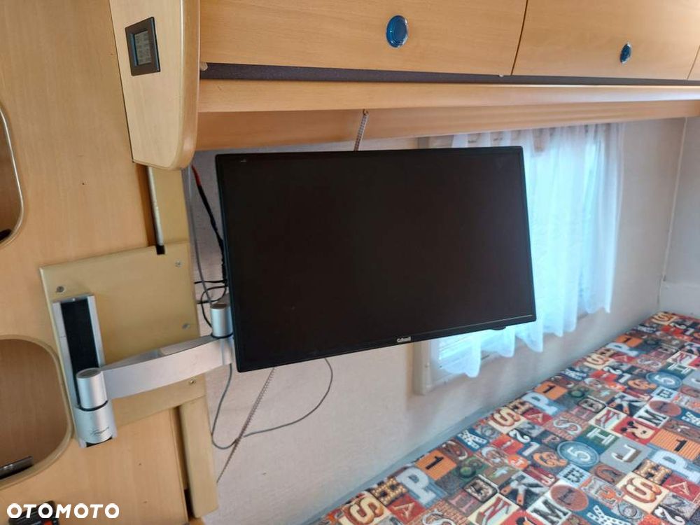 Fiat Ducato CHALLENGER 4 - Osobowy - 26