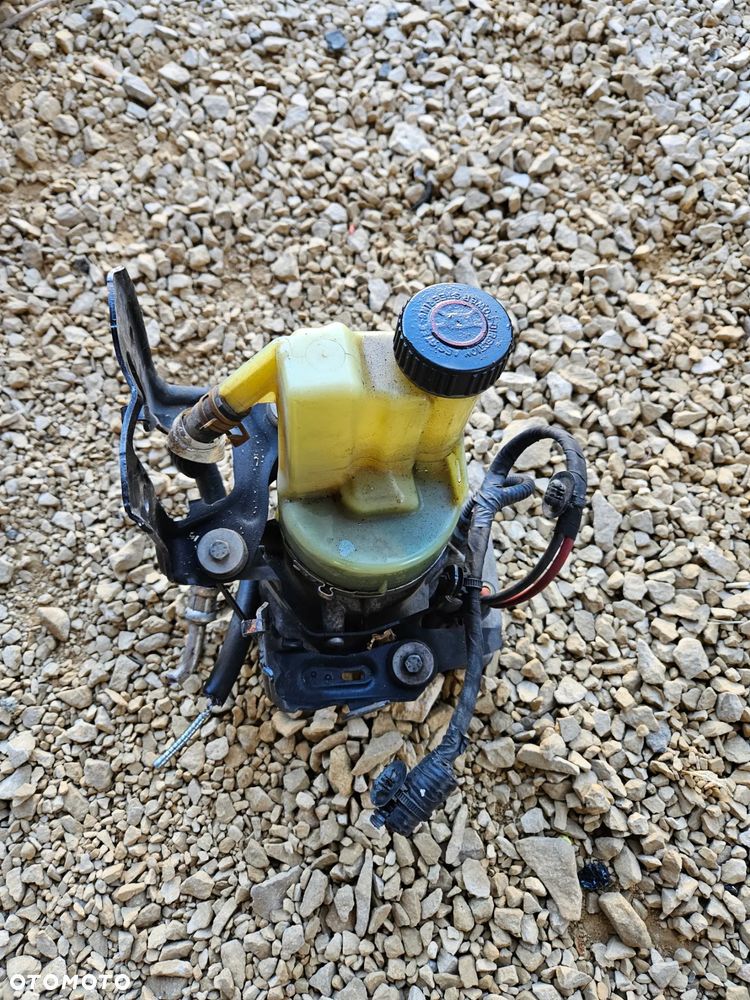 Renault Master silnik 2.3 biturbo tyl napęd kompletny z osprzetem +skrzynia biegow - 2