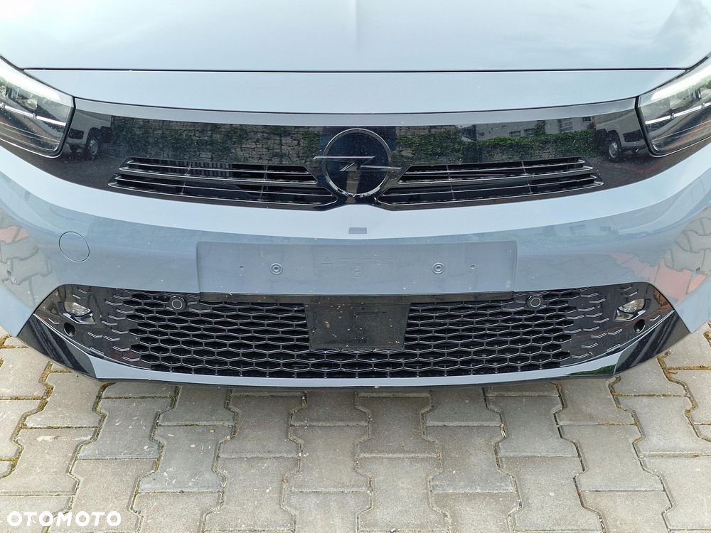 Opel Corsa 1.2 T GS S&S - 28