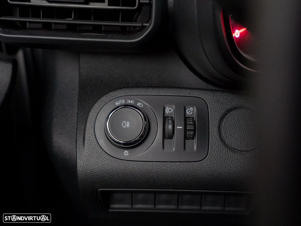 Opel Combo Cargo 1.5 CDTi L1H1 - 15