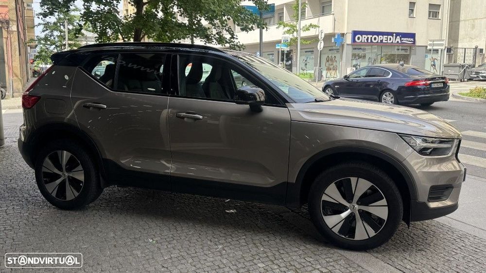 Volvo XC 40 1.5 T4 PHEV Inscription Expression - 5