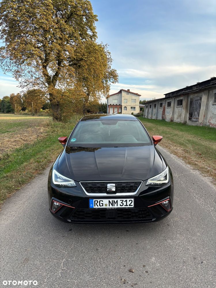 Seat Ibiza 1.0 MPI Beats - 9