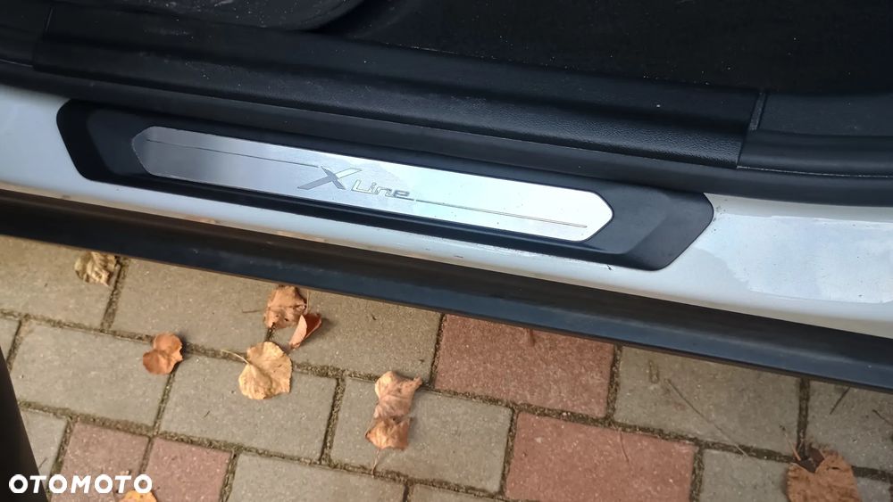 BMW X3 sDrive18d xLine - 12