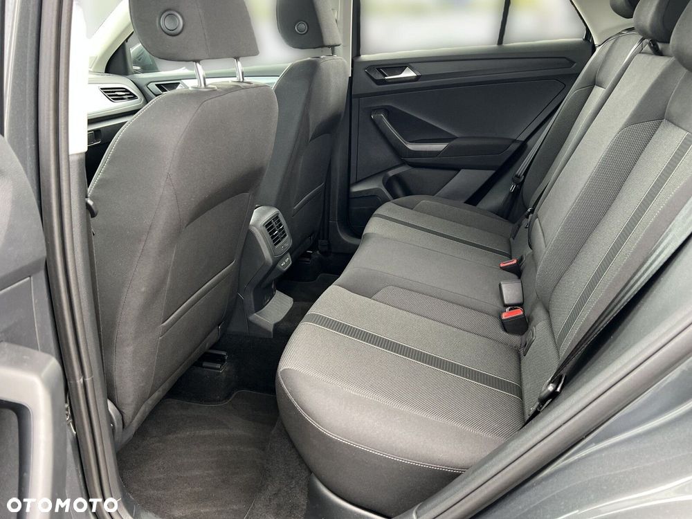 Volkswagen T-Roc 1.5 TSI Life - 26