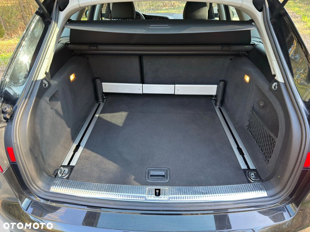 Audi A4 Avant 2.0 TDI DPF Ambiente - 26