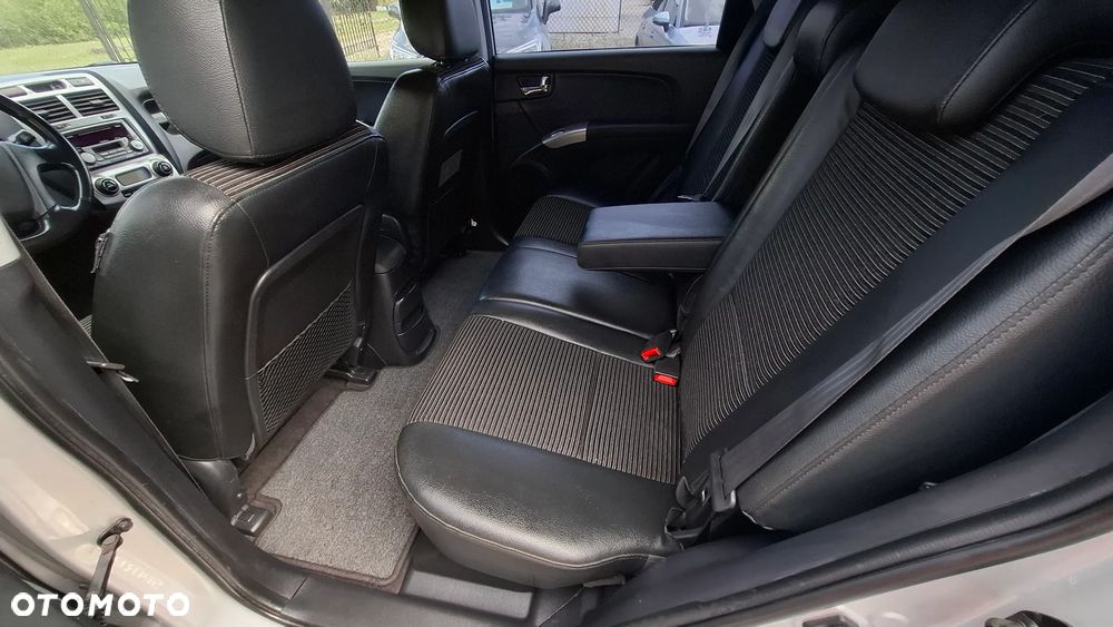 Kia Sportage 2.0 4WD Champ - 28