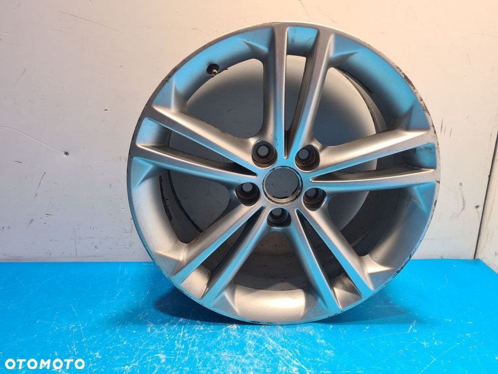 FELGA ALUMINIOWA OPEL INSYGNIA 18 5X120 - 1