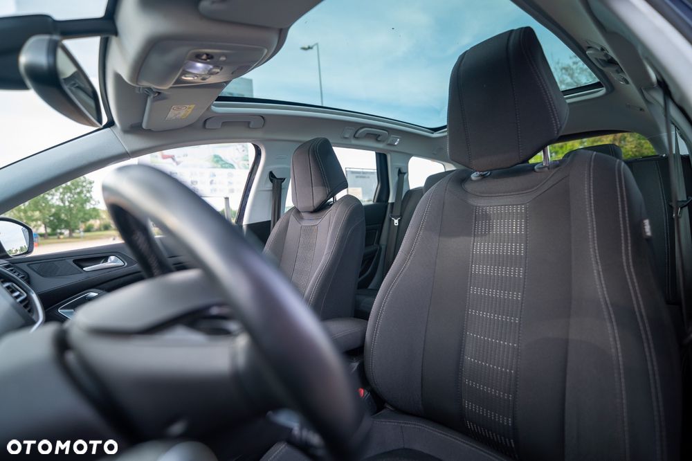 Peugeot 308 - 19
