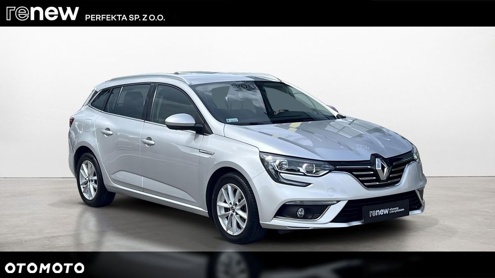 Renault Megane 1.2 Energy TCe Intens - 7