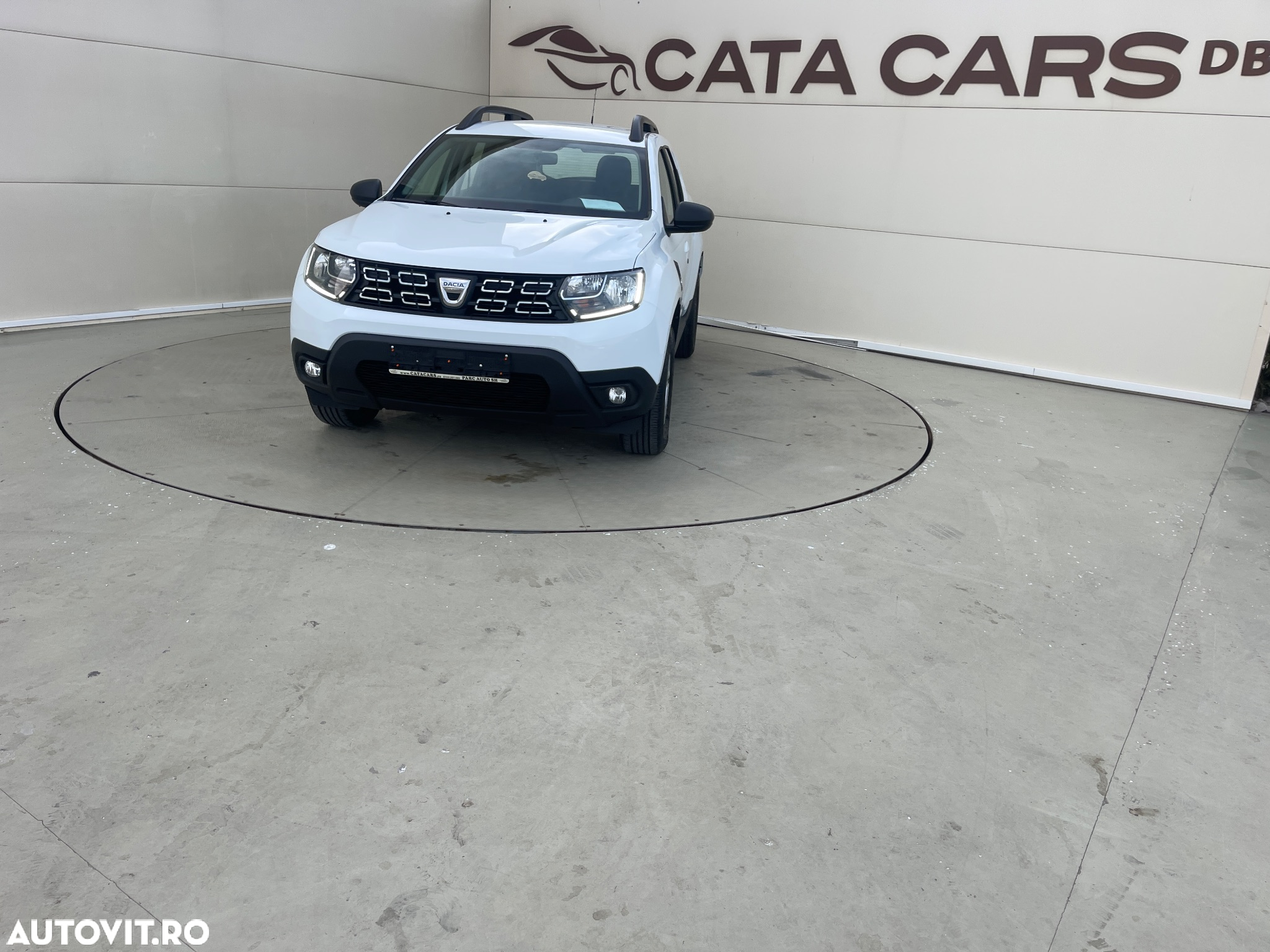 Dacia Duster Blue dCi 115 2WD Celebration - 2