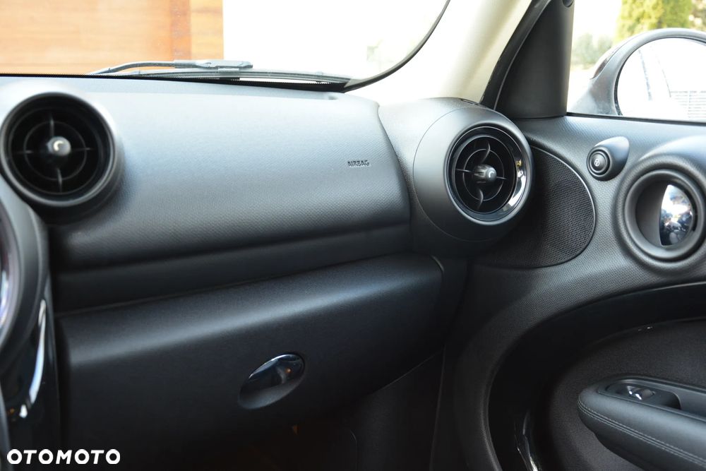 MINI Countryman - 22