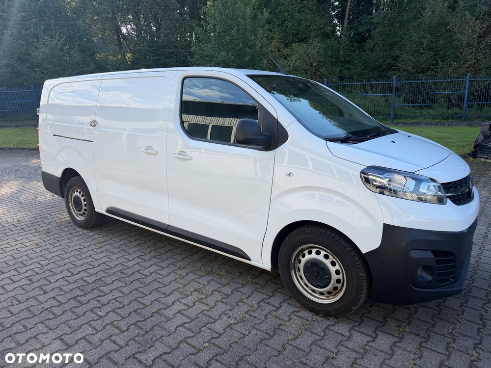 Opel Vivaro - 6