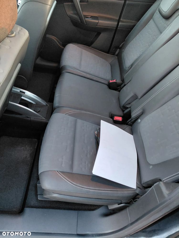 Opel Meriva 1.4 T Cosmo - 6