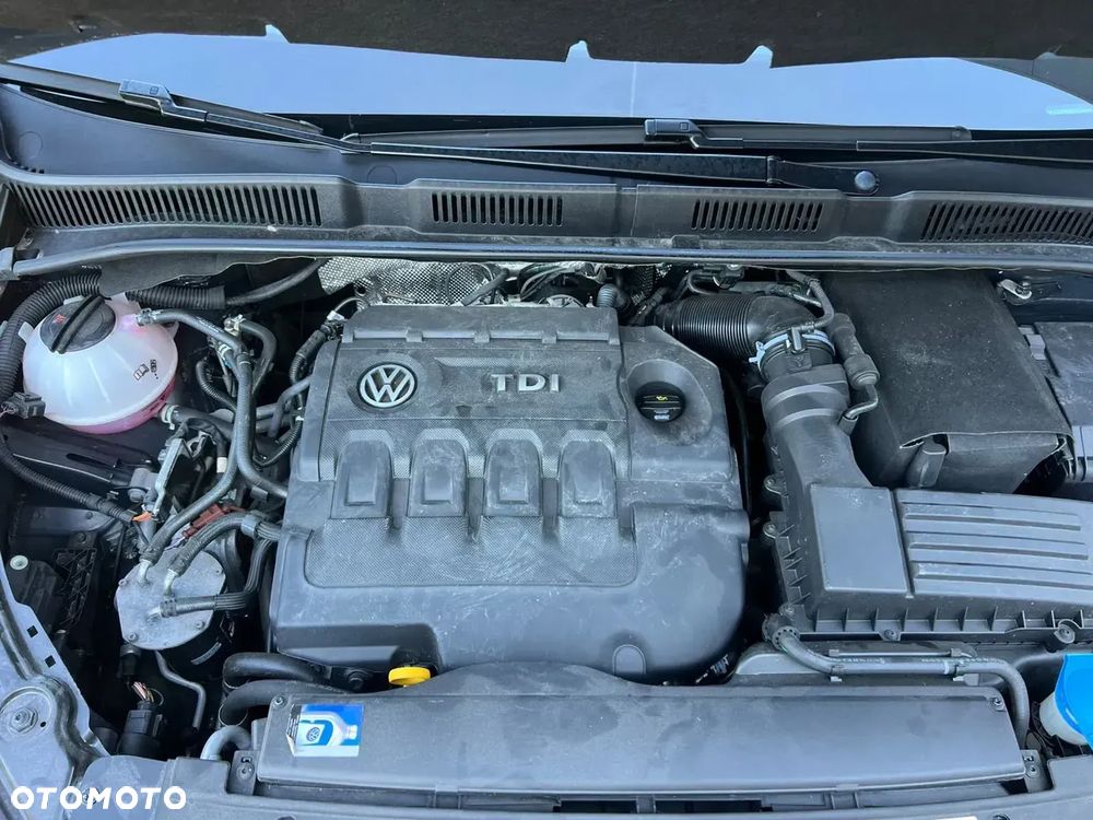 Volkswagen Sharan 2.0 TDI BMT 4Mot Highline - 23