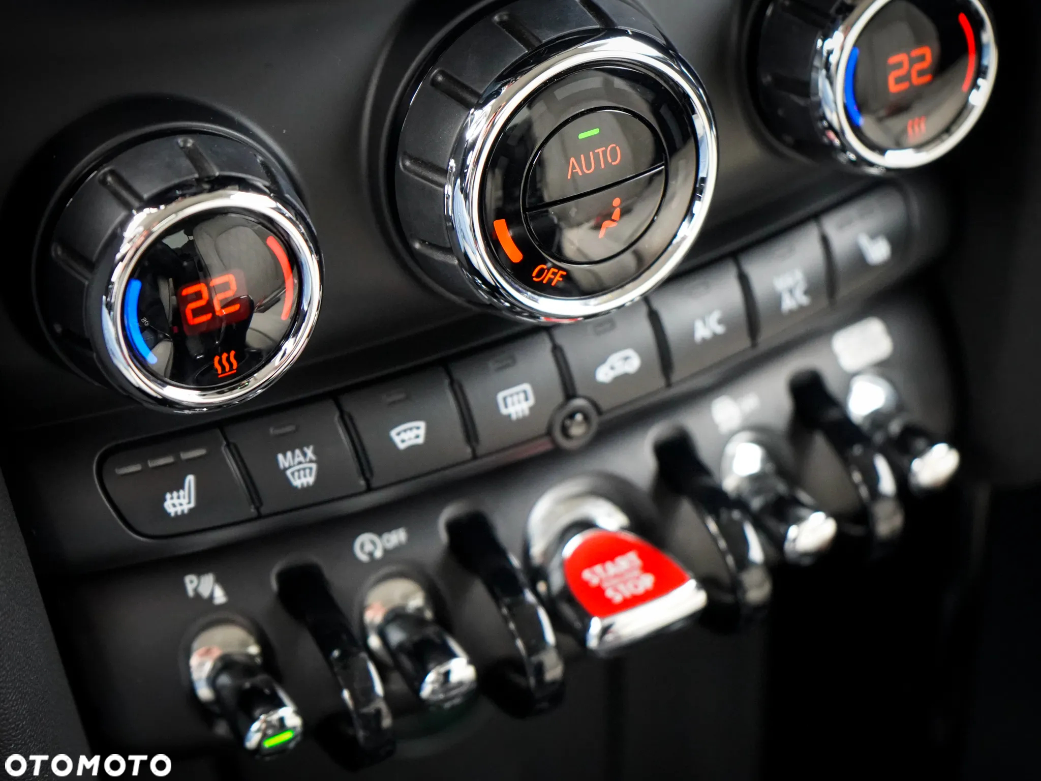 MINI Cooper Standard - 23