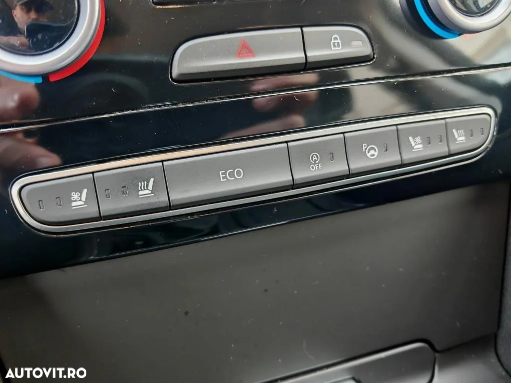 Renault Talisman ENERGY dCi 160 EDC INITIALE PARIS - 23