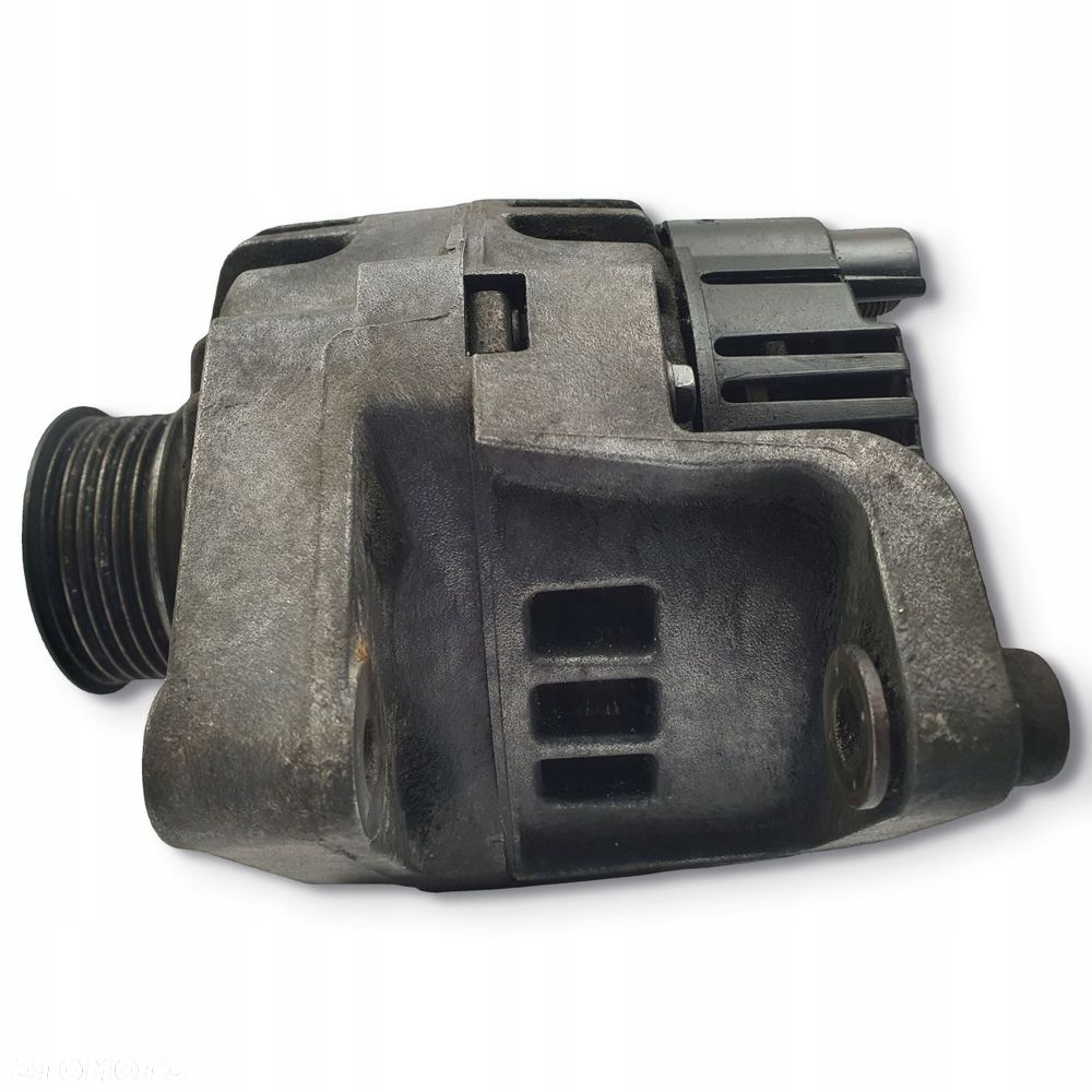 ALTERNATOR Citroen Jumper Ducato Iveco 2.8 D 504033459 valeo - 6