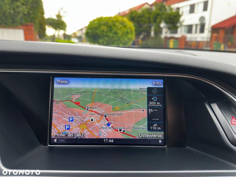 Audi A5 Coupé 2.0 TDI sport - 29