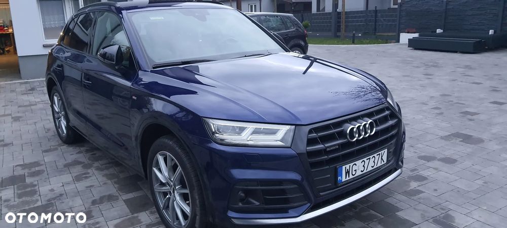 Audi Q5 - 9