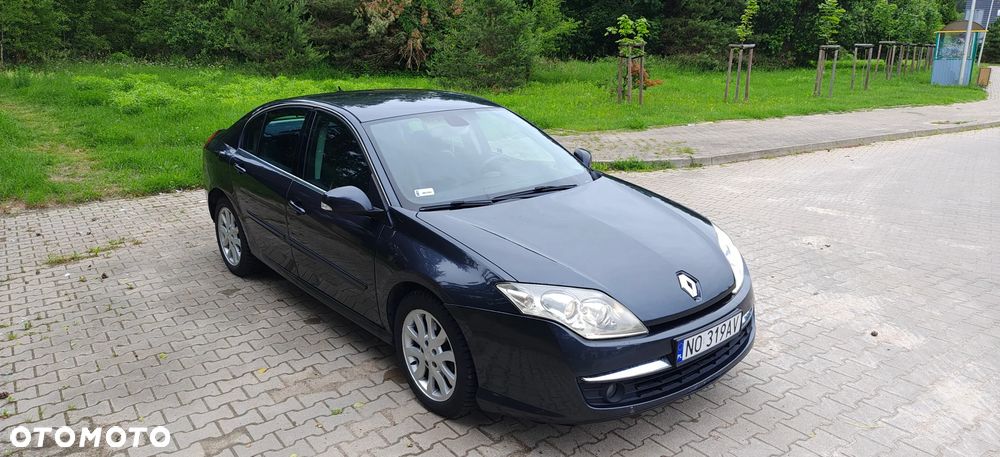 Renault Laguna 2.0 DCi Privilege - 9