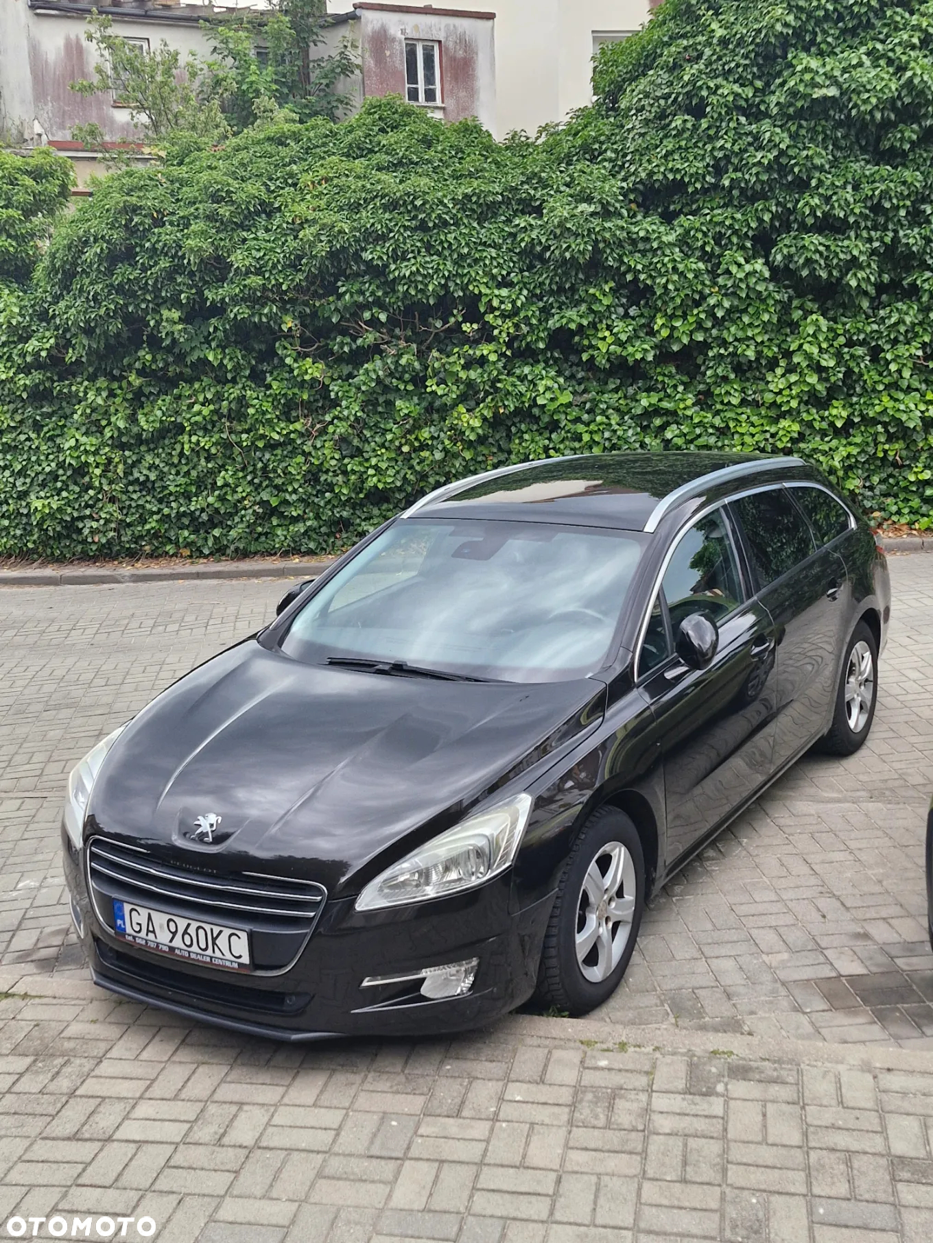Peugeot 508 - 13