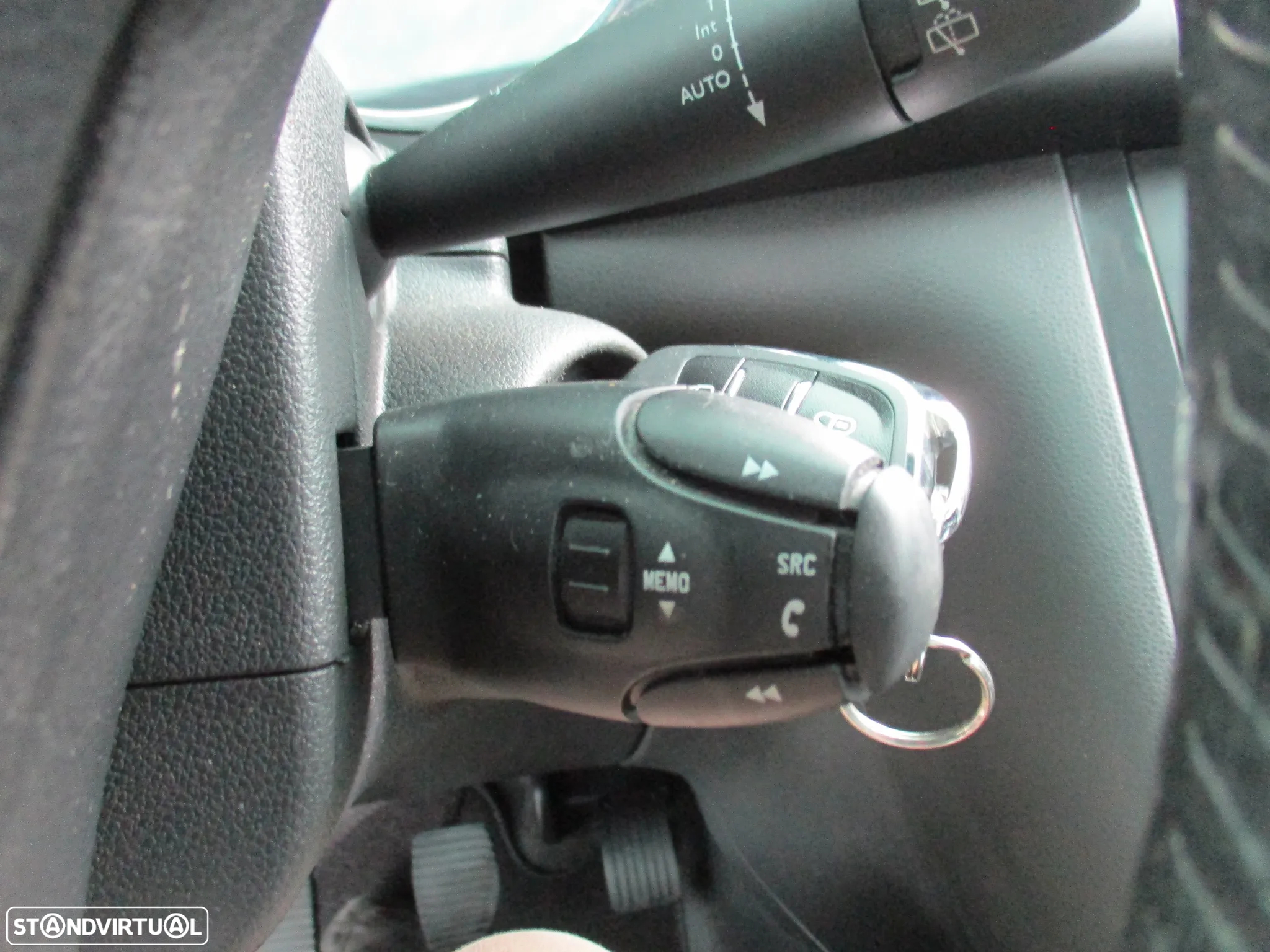 Peugeot 3008 1.6 BlueHDi Style - 14