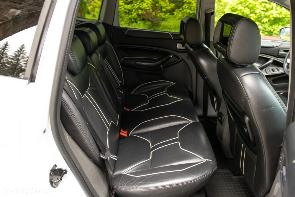 Ford Kuga 2.5 4x4 Individual - 15