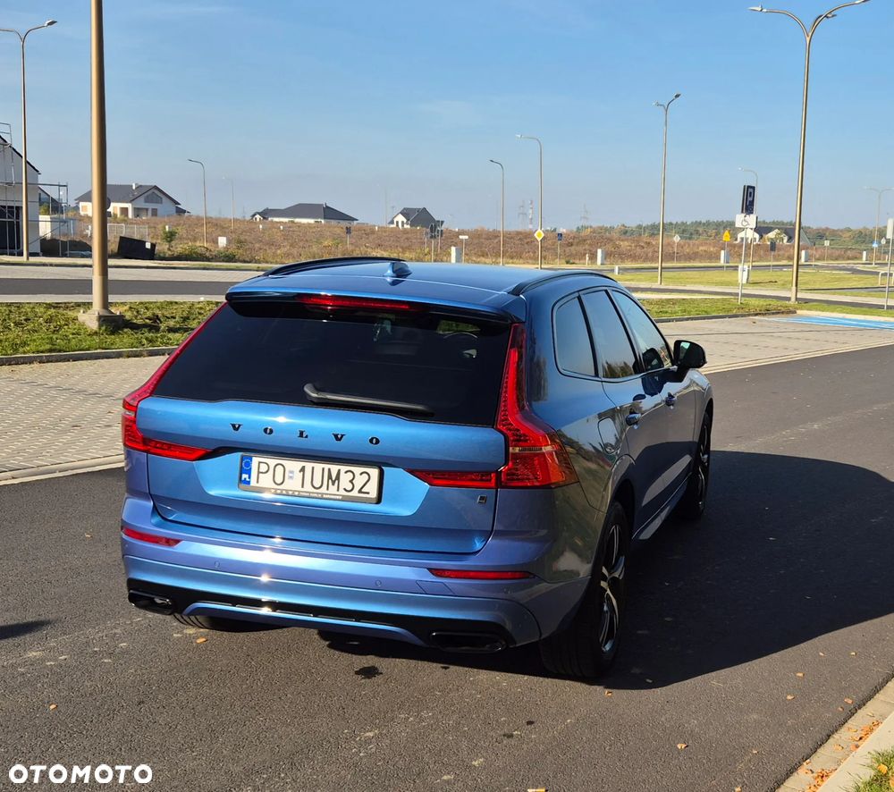 Volvo XC 60 - 14