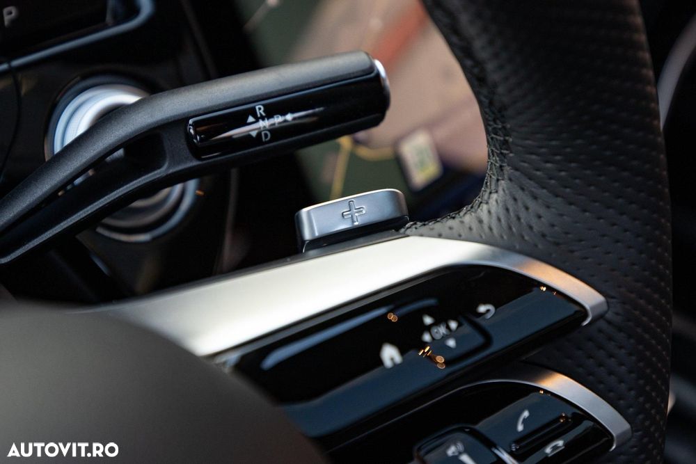 Mercedes-Benz E - 17