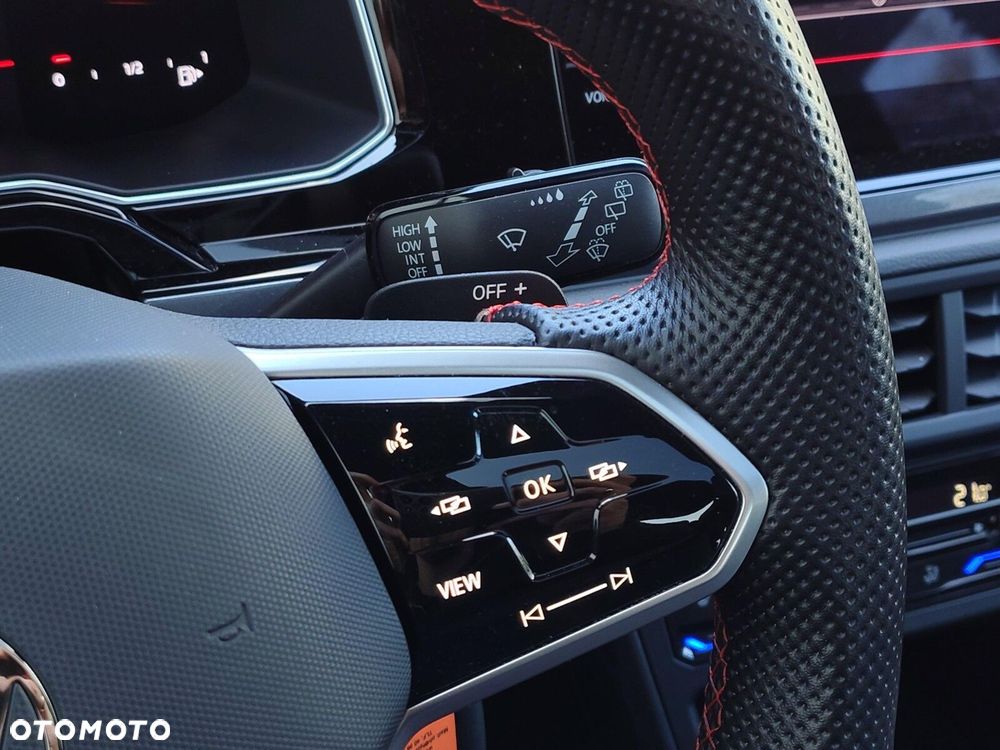 Volkswagen Polo 2.0 TSI GTI DSG - 17