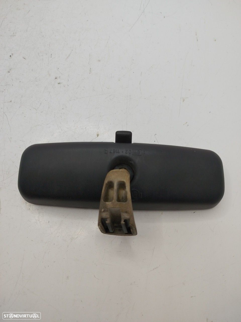 Espelho Retrovisor Central/Interior Nissan Primera (P11) - 3