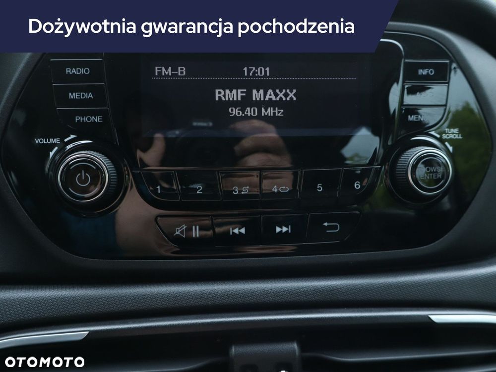 Fiat Tipo - 13
