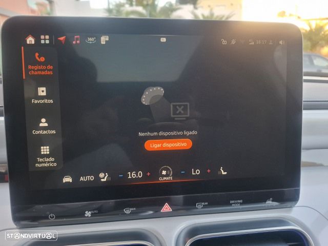 Smart #1 66 kWh Premium - 19