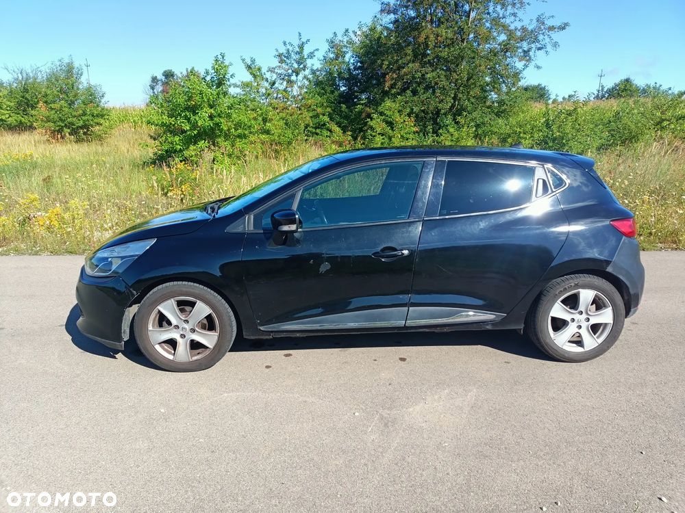 Renault Clio Energy dCi 90 Start & Stop Dynamique - 3