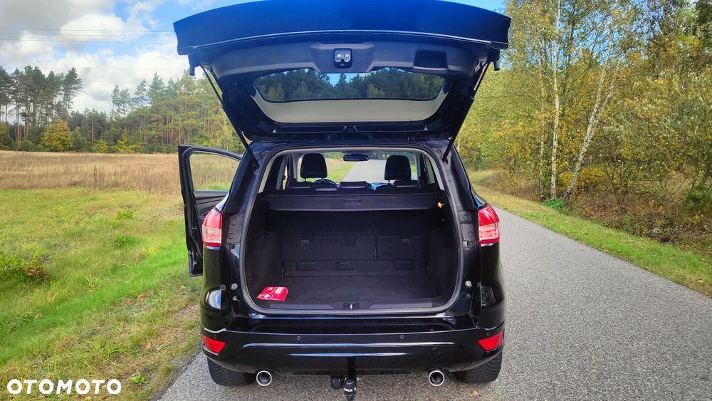 Ford Kuga - 16