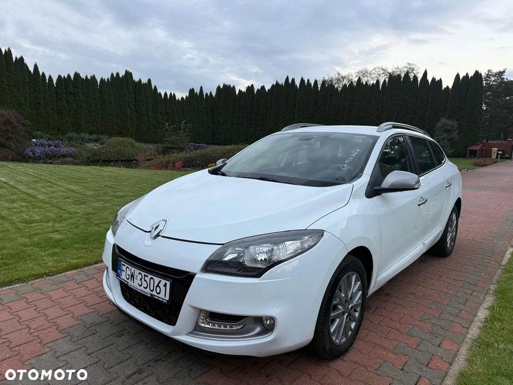 Renault Megane - 14